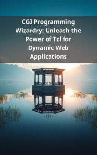 CGI Programming Wizardry: Unleash the Power of Tcl for Dynamic Web Applications