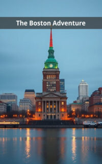The Boston Adventure