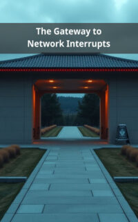 The Gateway to Network Interrupts