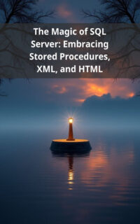 The Magic of SQL Server: Embracing Stored Procedures, XML, and HTML