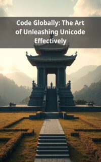 Code Globally: The Art of Unleashing Unicode Effectively