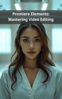 Premiere Elements: Mastering Video Editing