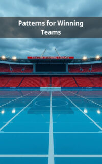 Patterns for Winning Teams