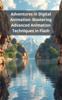 Adventures in Digital Animation: Mastering Advanced Animation Techniques in Flash
