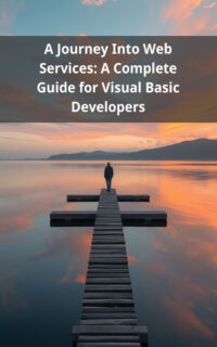 A Journey Into Web Services: A Complete Guide for Visual Basic Developers