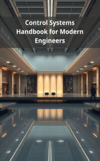 Control Systems Handbook for Modern Engineers