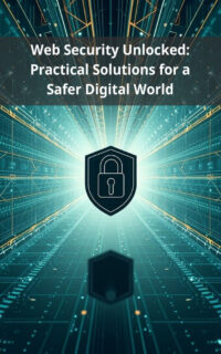 Web Security Unlocked: Practical Solutions for a Safer Digital World