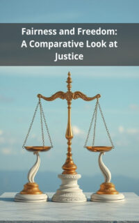 Fairness and Freedom: A Comparative Look at Justice