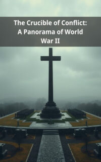 The Crucible of Conflict: A Panorama of World War II