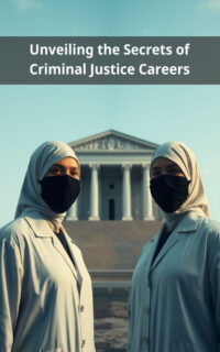 Unveiling the Secrets of Criminal Justice Careers