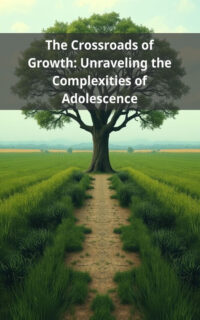 The Crossroads of Growth: Unraveling the Complexities of Adolescence