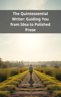 The Quintessential Writer: Guiding You from Idea to Polished Prose