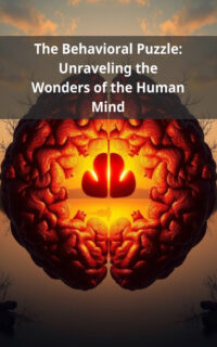 The Behavioral Puzzle: Unraveling the Wonders of the Human Mind