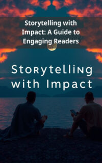 Storytelling with Impact: A Guide to Engaging Readers