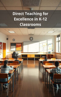 Direct Teaching for Excellence in K-12 Classrooms