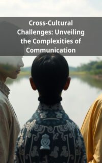 Cross-Cultural Challenges: Unveiling the Complexities of Communication