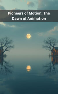 Pioneers of Motion: The Dawn of Animation
