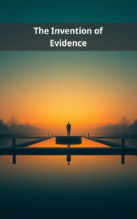 The Invention of Evidence