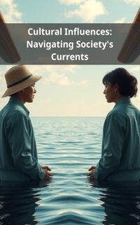Cultural Influences: Navigating Society's Currents