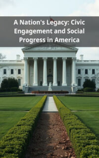 A Nation's Legacy: Civic Engagement and Social Progress in America