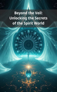 Beyond the Veil: Unlocking the Secrets of the Spirit World