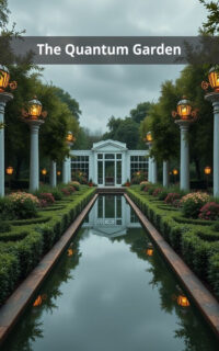 The Quantum Garden