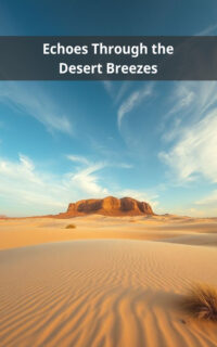 Echoes Through the Desert Breezes