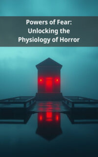 Powers of Fear: Unlocking the Physiology of Horror