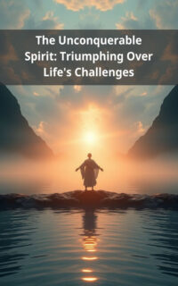 The Unconquerable Spirit: Triumphing Over Life's Challenges