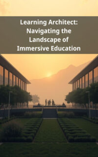 Learning Architect: Navigating the Landscape of Immersive Education
