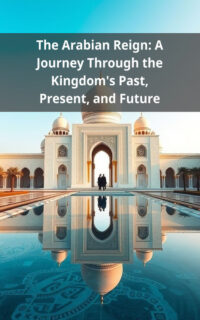 The Arabian Reign: A Journey Through the Kingdom's Past, Present, and Future