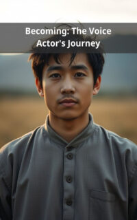 Becoming: The Voice Actor's Journey