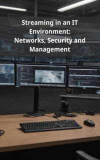 Streaming in an IT Environment: Networks, Security and Management