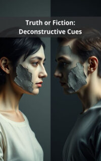 Truth or Fiction: Deconstructive Cues