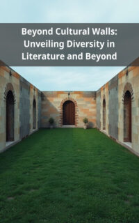 Beyond Cultural Walls: Unveiling Diversity in Literature and Beyond