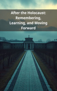 After the Holocaust: Remembering, Learning, and Moving Forward