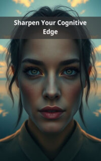 Sharpen Your Cognitive Edge