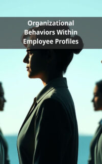Organizational Behaviors Within Employee Profiles