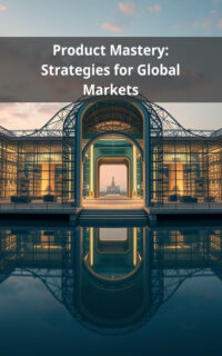 Product Mastery: Strategies for Global Markets