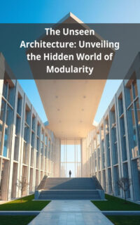 The Unseen Architecture: Unveiling the Hidden World of Modularity