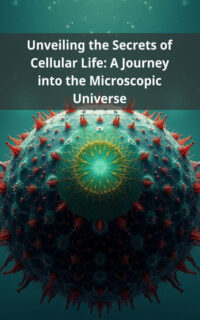 Unveiling the Secrets of Cellular Life: A Journey into the Microscopic Universe