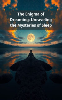 The Enigma of Dreaming: Unraveling the Mysteries of Sleep