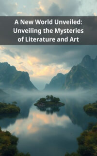 A New World Unveiled: Unveiling the Mysteries of Literature and Art