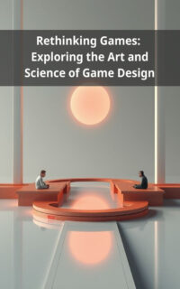 Rethinking Games:  Exploring the Art and Science of Game Design