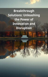 Breakthrough Solutions: Unleashing the Power of Innovation and Disruption
