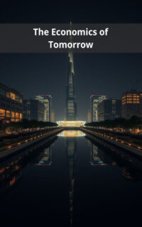 The Economics of Tomorrow