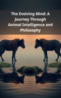 The Evolving Mind: A Journey Through Animal Intelligence and Philosophy