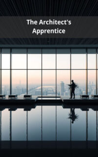 The Architect's Apprentice