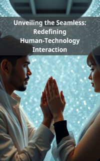 Unveiling the Seamless: Redefining Human-Technology Interaction