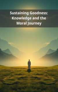Sustaining Goodness: Knowledge and the Moral Journey